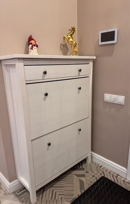 Обувница для прихожей