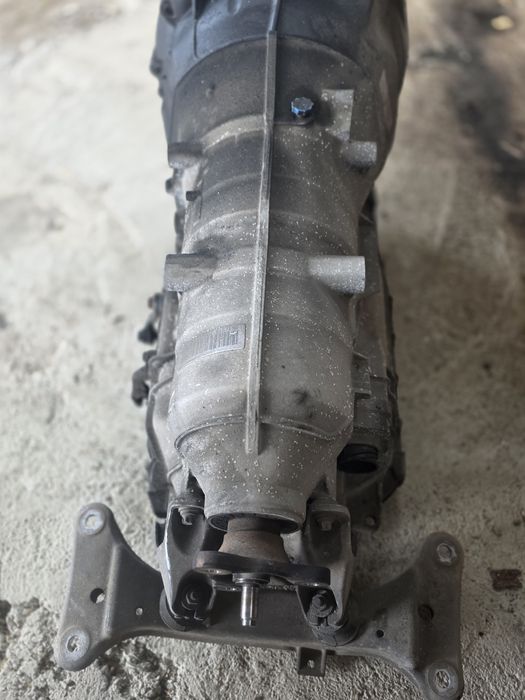 Автоматична скоростна кутия BMW e90 e91 e92 e87 163hp M47