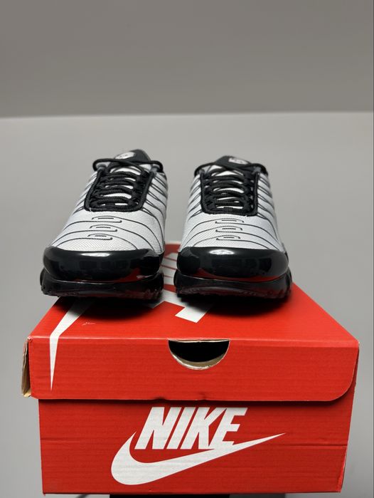 Nike Air Max Plus TN Cordura Grey