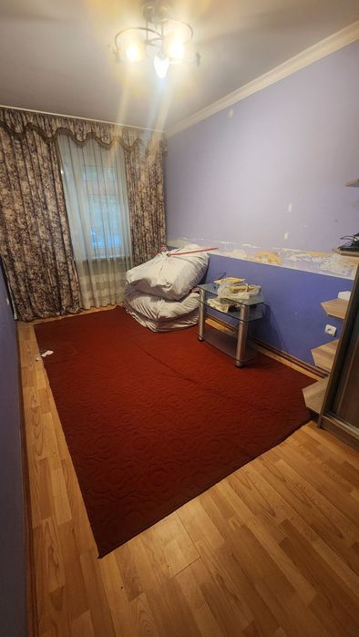 Чиланзар-5 квартал 3+1