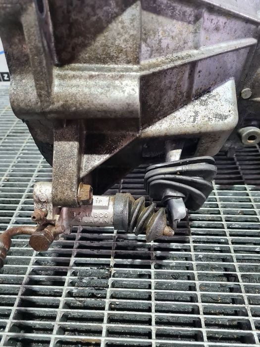 Cutie de viteze Suzuki Grand Vitara TD 2.0 D 1998 - 2005 92CP Manuala 5 Trepte RHZ Euro3 ...