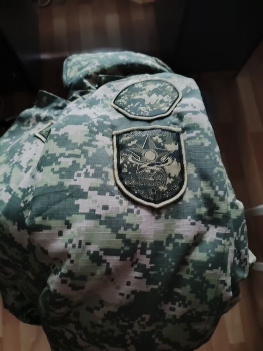 Все для военной кафедры