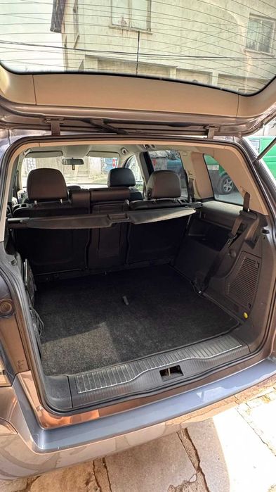 Опел Zafira Cosmo 2007г