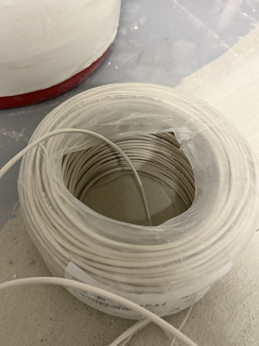 Кабел пажарныий