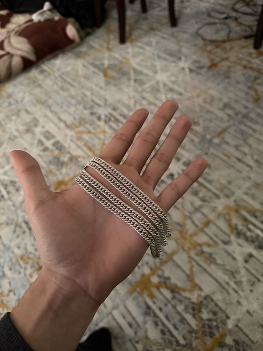 Kumush sepochka 990proba