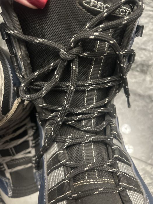 Boots mareimea 40 26,5 cm interior