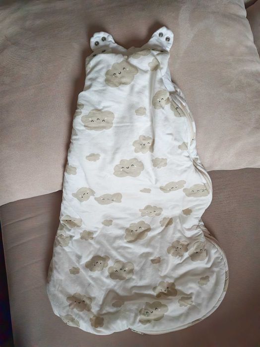 Бебешки чувалчета за сън, 0-6 м., Angel baby, Sevi baby, Grobag и др.