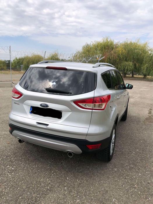 FORD Kuga 2016 — imagine 4