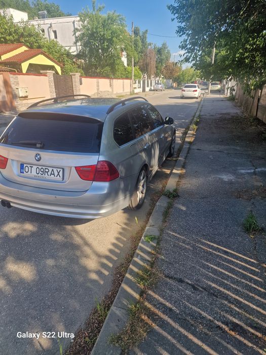 BMW Seria 3 2009 — imagine 2