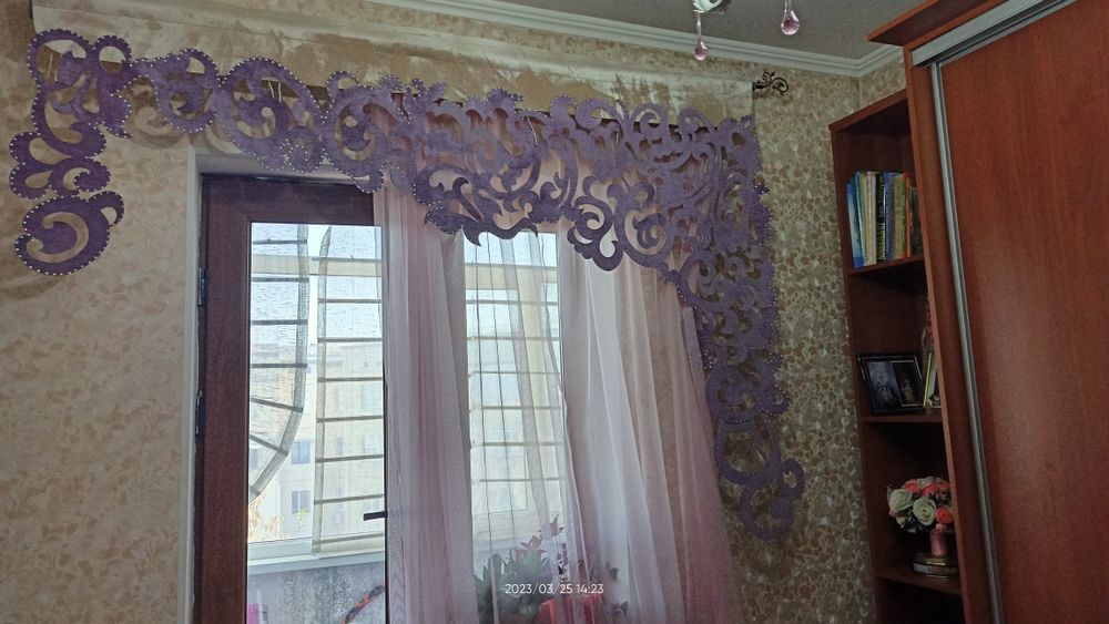 Перде сатамын Продам шторы