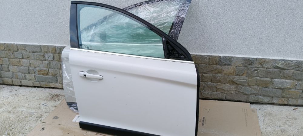 Врати volvo xc 60