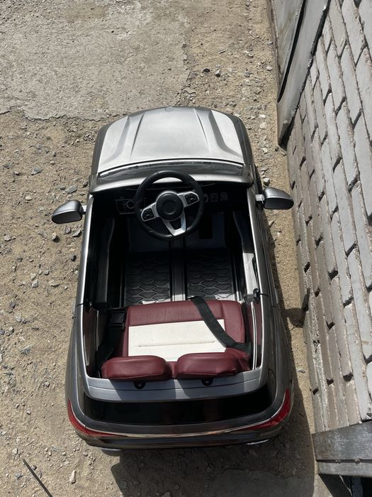 Продам электромашину BMW