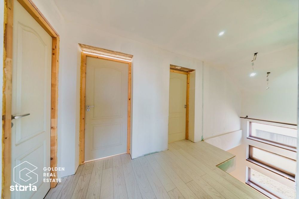 CASA  P+M in Zimandcuz, comision 0%