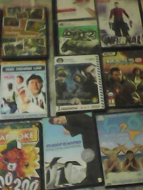 DVD диски фильмы мультфильмы, музыка рецепты