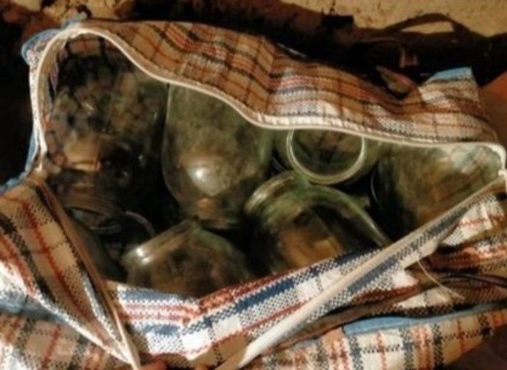 Продам банки стеклянные