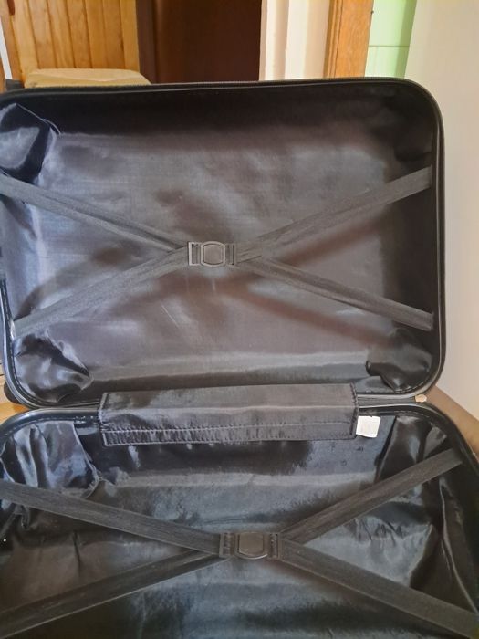Troler. Dimensiune  55/40/25. Tg Mureș