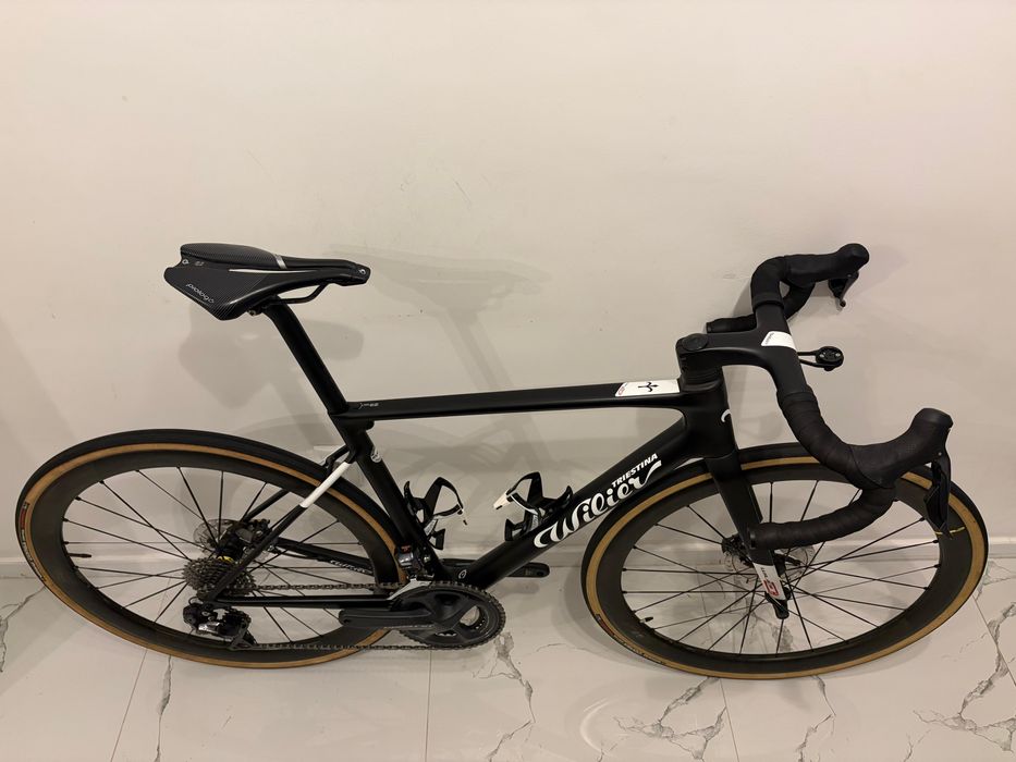 Cursiera Wilier zero slr