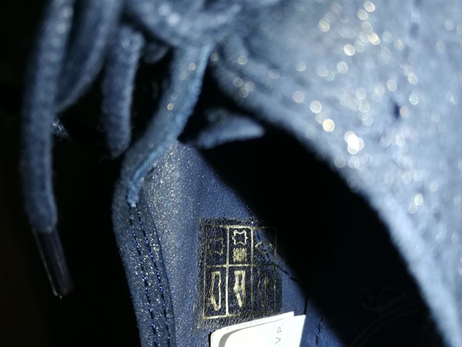 Pantofi fetita 28 Massimo Dutti NOI