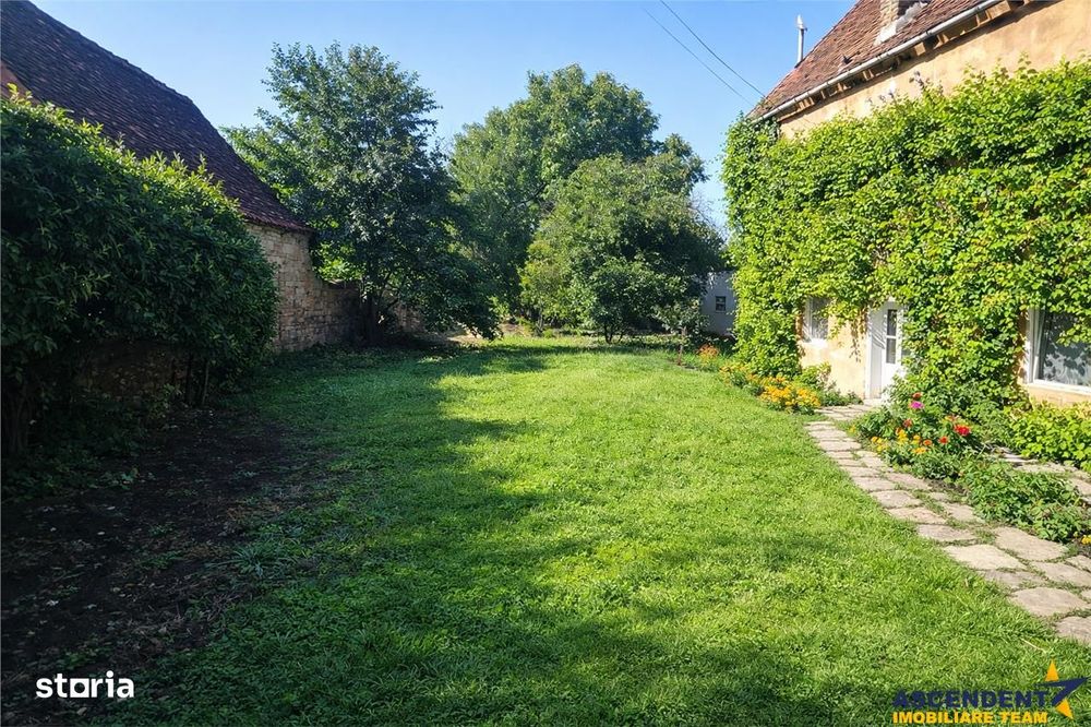 Duplex, personalizabil, cu 1.000 mp teren, Prejmer, Brasov