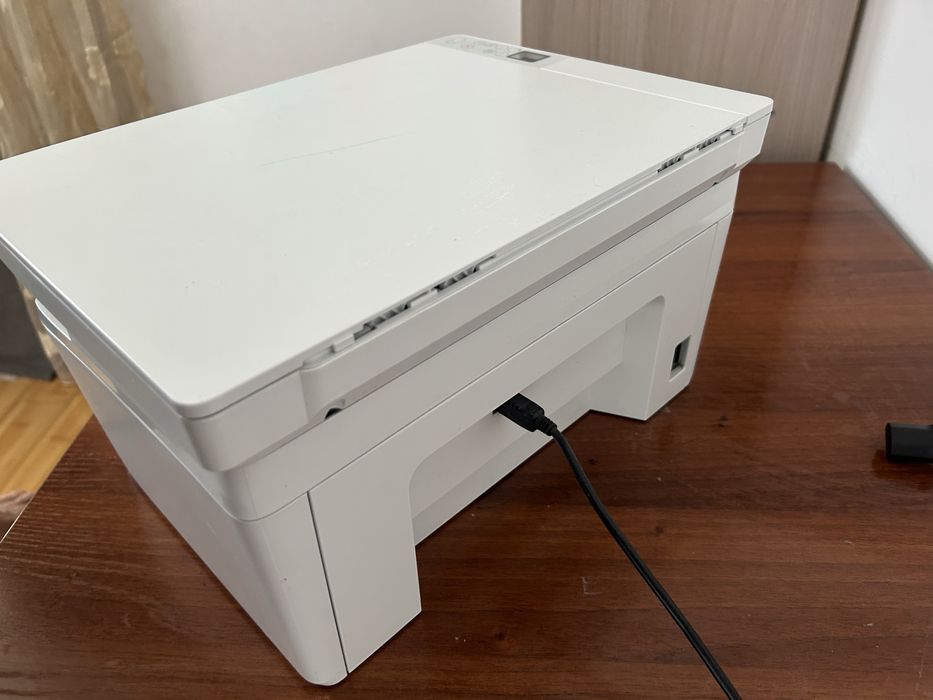 Принтер HP LaserJet M141w