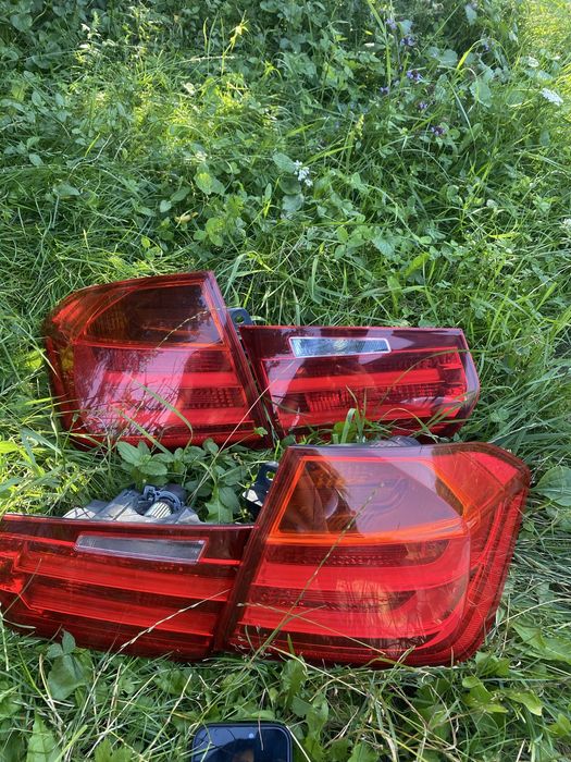 Vand Stopuri bmw