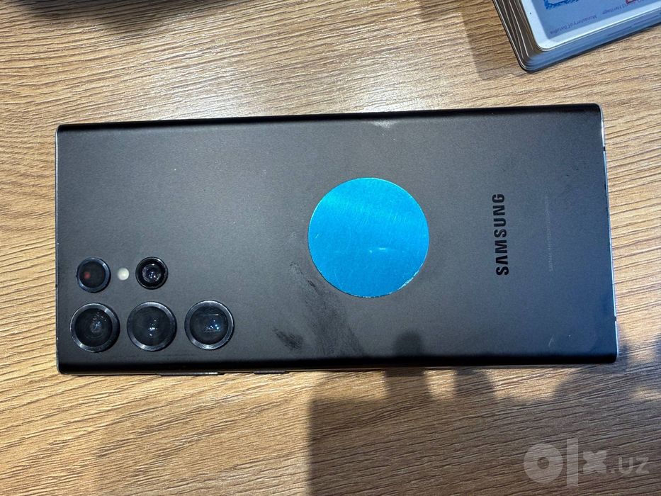 Samsung galaxy s22 ultra