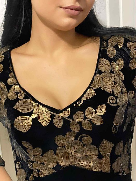 Rochie de seara Nissa noua