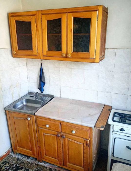 ~Дом Вдоль Дороги 1/2/5 Чиланзар 11 Продаётся Квартира