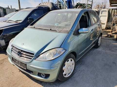 Piese din dezmembrari mercedes a class A150 / A 170 / A180 /A200