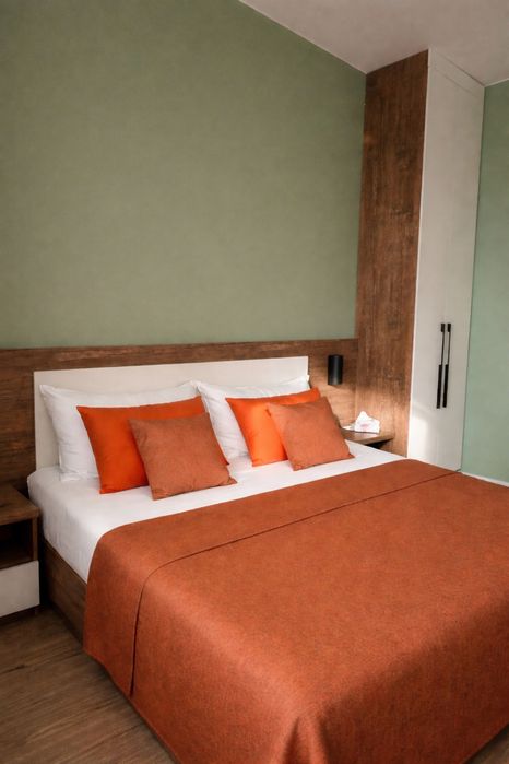 Vip апартаменты, посуточно, центр