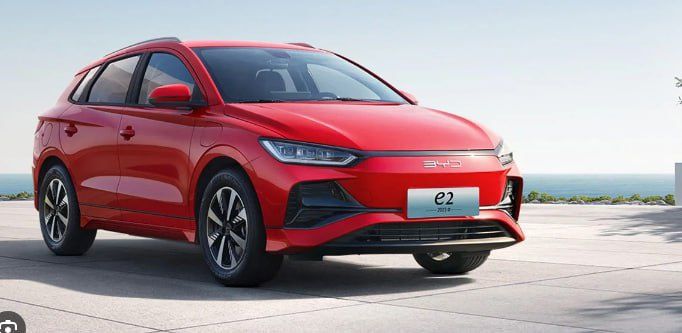 byd E 2 nasiya savdo