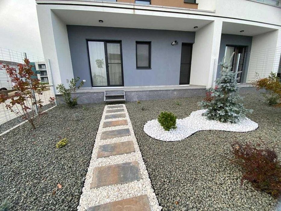 Apartament 2 camere-Zona Petre Tutea-Cora- De inchiriat