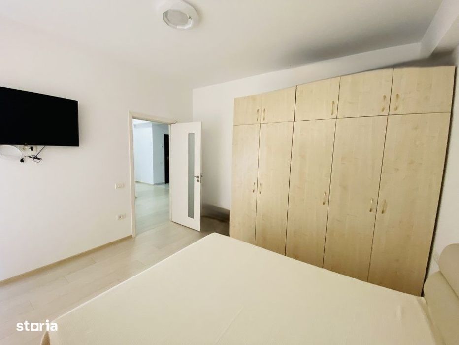 Apartament bloc nou 3 Camere – Bdul Mamaia Delfinariu / Faleza Nord