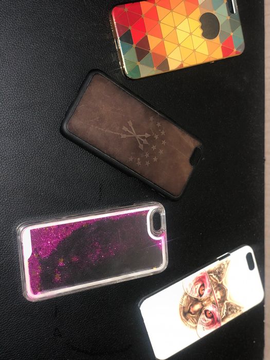 Чехол на IPhone...