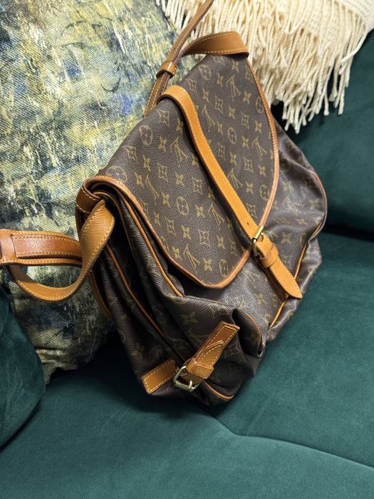 Louis Vuitton Geanta Crossbody