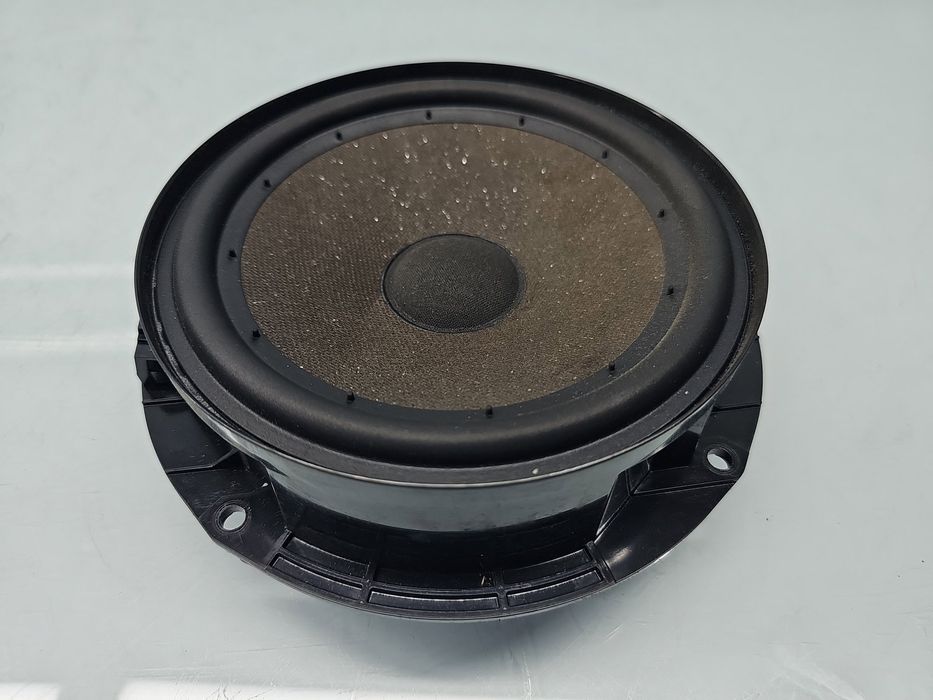Boxa dreapta fata Skoda Fabia 2 (5J, 542) [Fabr 2007-2014] 5J0035411C