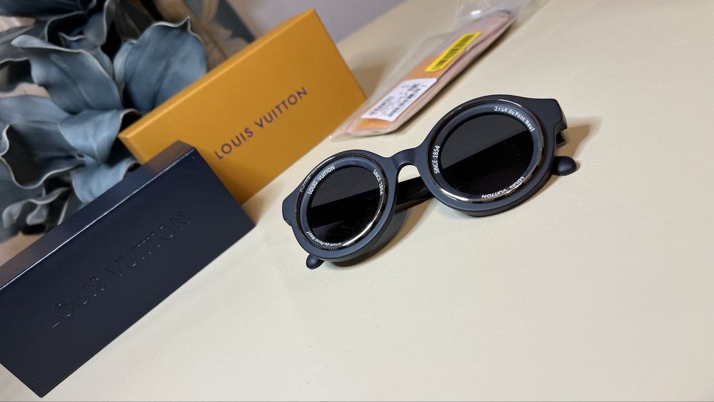 Louis Vuitton Z2386U ochelari de soare LV