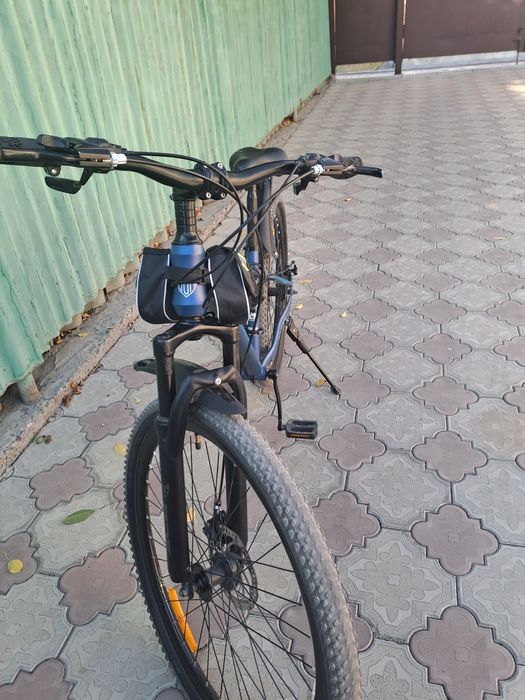 Велосипед новый BDF