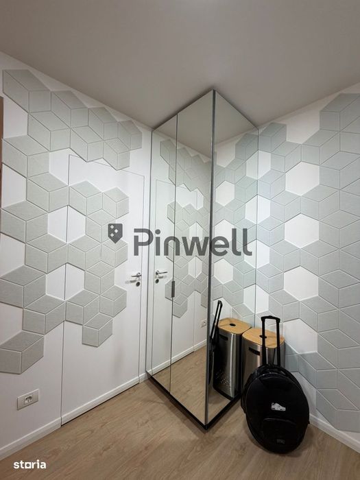 Apartament Lux 3 Camere I 2 Bai I Voluntari I Iancu Nicolae