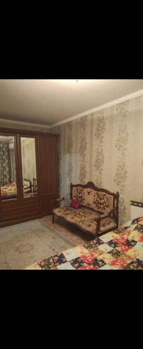 Продам однокомнатную квартиру