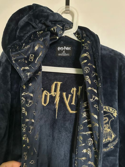 Harry Potter халат