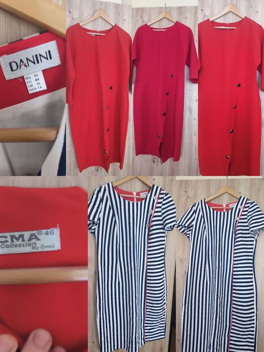 Рокли Dannini  42 номер