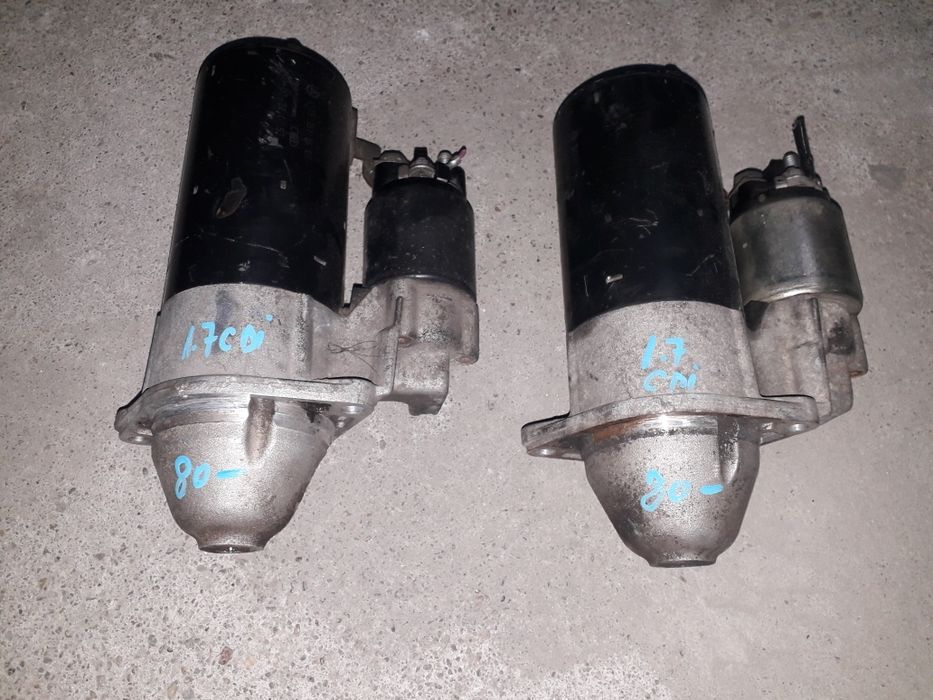 Electromotor Mercedes Vaneo A Class 1.7 cdi 0001115008