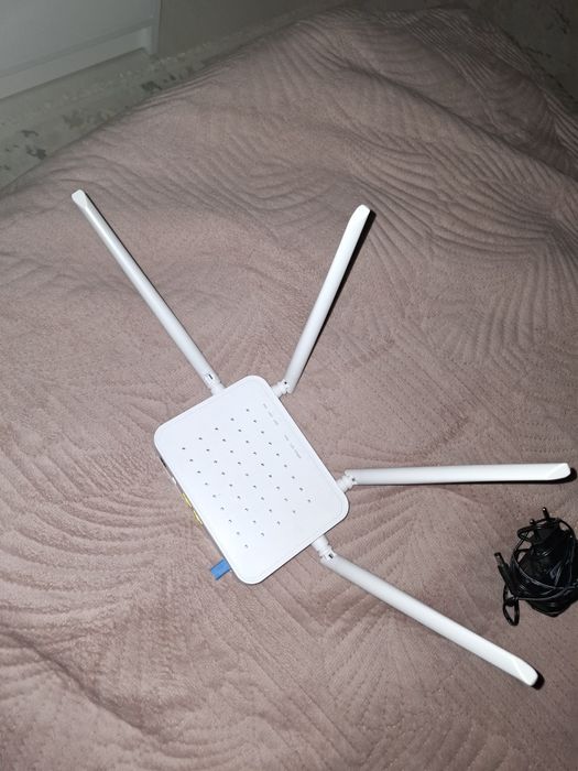 Роутер модем 7000