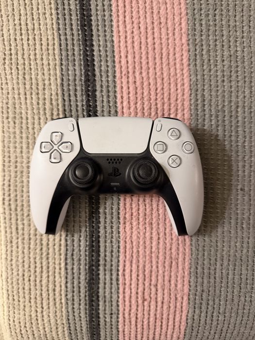 Контролер Безжичен PS 4