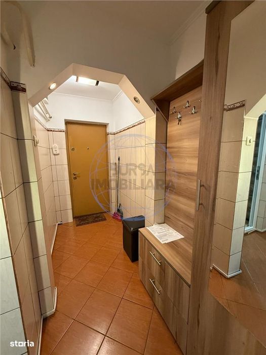 Apartament 2 Camere, Parter, Bd. Brailei