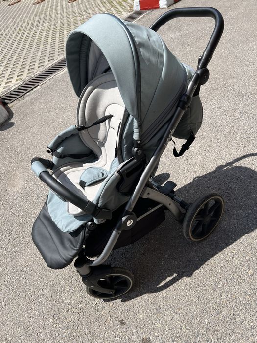 Детска количка Tutis uno 3 +