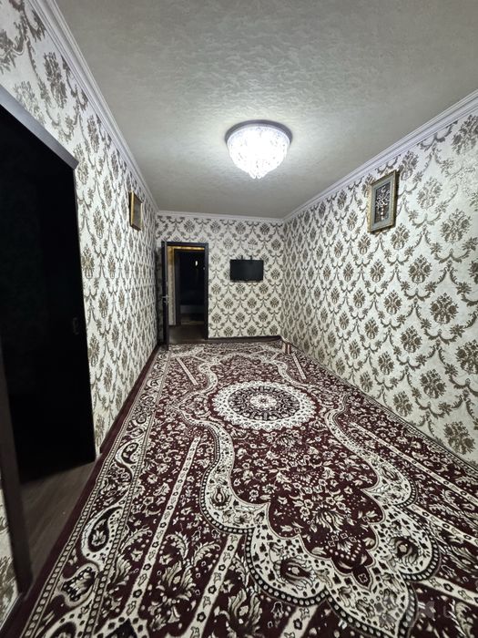Sergelida kvartera arendaga beriladi