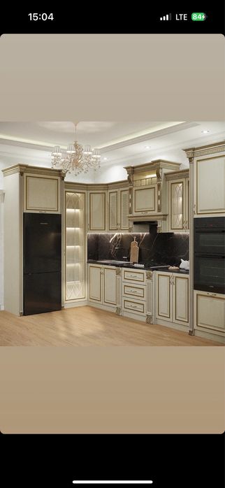 Ошхона мебелари, Кухня, Oshxona mebelari