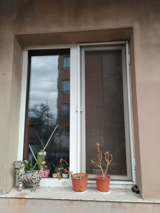 Алуминиева и ПВЦ дограма